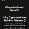 Drop Dead Copy – AI Copywriting Secrets (Volume 1)