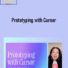 Elizabeth Lin – Prototyping with Cursor