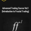 Fractal Flow Pro – Advanced Trading Course Vol.1 (Introduction to Fractal Trading) 2 Fractal Flow Pro – Advanced Trading Course Vol.1 (Introduction to Fractal Trading)