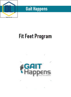 Gait Happens – Fit Feet Program