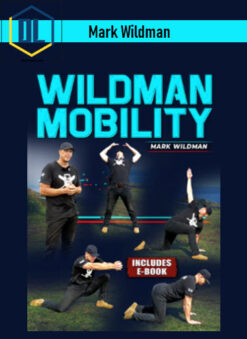 Mark Wildman – Wildman Mobility