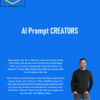 Matt Zimmerman – AI Prompt CREATORS