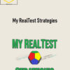 Matthew J. Slabosz – My RealTest Strategies