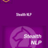 Paul Mascetta – Stealth NLP