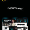 Prosperity School – Full SMC Strategy
