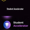 Steven Park – Student Accelerator
