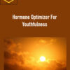 Subliminal Shop – Hormone Optimizer For Youthfulness