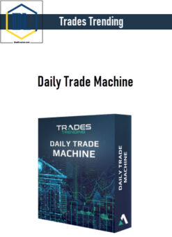 Trades Trending – Daily Trade Machine