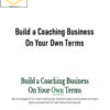 Zac Hansen – Build a Coaching Business On Your Own Terms