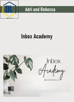 Adri and Rebecca – Inbox Academy