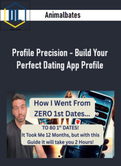 Animalbates – Profile Precision – Build Your Perfect Dating App Profile