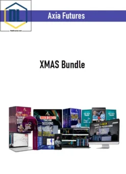 Axia Futures – XMAS Bundle