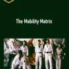 Budokon Jiu-Jitsu – The Mobility Matrix