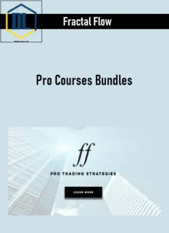 Fractal Flow – Pro Courses Bundles