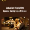 Gary Brodsky – Seduction Dating With Special Dating Expert Renee