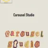 Ginny & Laura – Carousel Studio