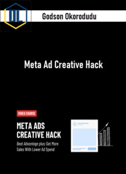 Godson Okorodudu – Meta Ad Creative Hack
