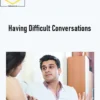 Hypnosis Audios – Having Difficult Conversations