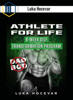 Luka Hocevar – Basic DILF Transformation Program