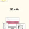 Maevan Marketing – SEO on Wix