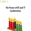 Master Trader – The Power of BT and TT Candlesticks
