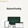 Melissa Yeager – Balanced Branding
