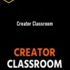 Nordic Scott – Creator Classroom
