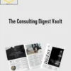 Taylor Welch – The Consulting Digest Vault