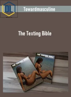 Towardmasculine – The Texting Bible