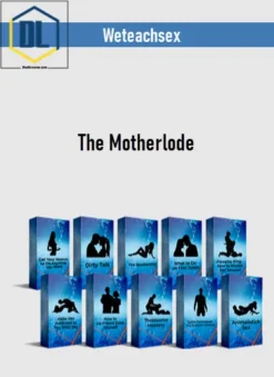 Weteachsex – The Motherlode