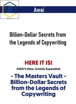 Awai – Billion-Dollar Secrets from the Legends of Copywriting