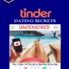 Chris Conn – Tinder Dating Secrets Uncensored