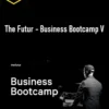 Chris Do – The Futur – Business Bootcamp V