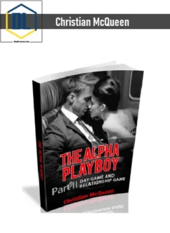 Christian McQueen – The Alpha Playboy Part 2 & Text Game
