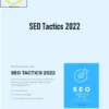 Csaba Kissi – SEO Tactics 2022