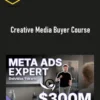 Deividas Tokaris – Creative Media Buyer Course