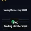 FXC Academy – Trading Membership SILVER