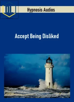 Hypnosis Audios – Accept Being Disliked