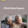 Hypnosis Audios – Difficult Medical Diagnosis