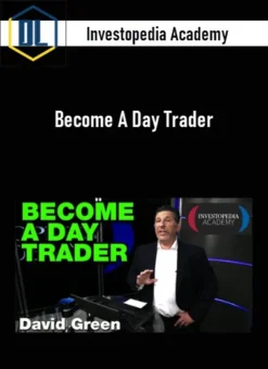 Investopedia Academy – Become A Day Trader