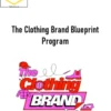 Jack Griffin Parry – The Clothing Brand Blueprint Program