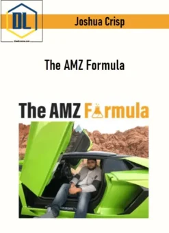 Joshua Crisp – The AMZ Formula