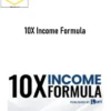 Justin Atlan – 10X Income Formula