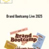 Katie Proctor – Brand Bootcamp Live 2025