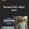 Michael Hodge – Overcome Pelvic + Urinary Issues