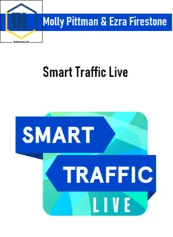 Molly Pittman & Ezra Firestone – Smart Traffic Live