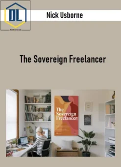 Nick Usborne – The Sovereign Freelancer