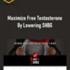 TestoNation – Maximize Free Testosterone By Lowering SHBG