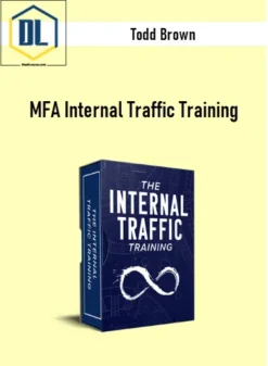 Todd Brown – MFA Internal Traffic Training