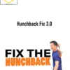 Upright Health – Hunchback Fix 3.0